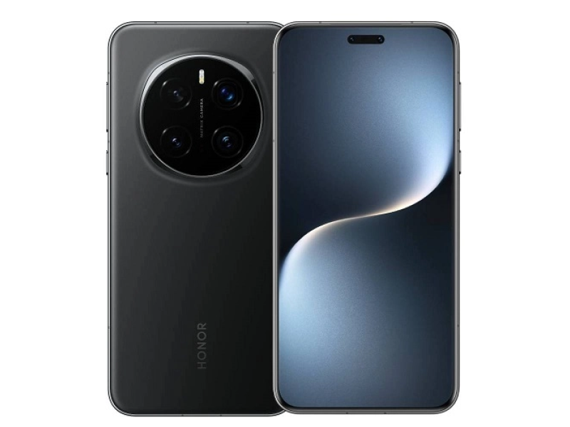 Honor Magic 7 Pro 12GB/512GB, crna