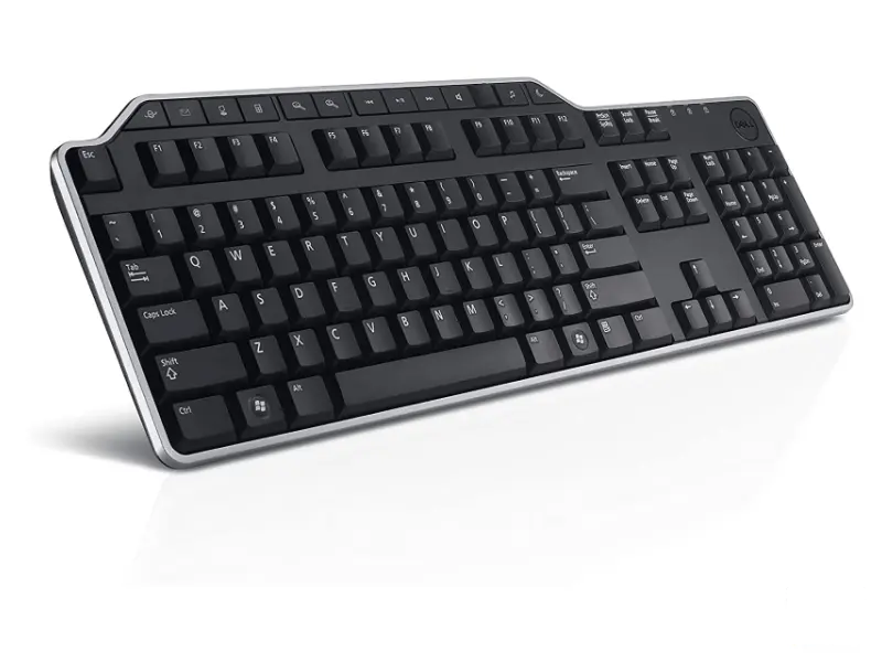 DELL Business Multimedia KB522 USB YU tastatura crna 