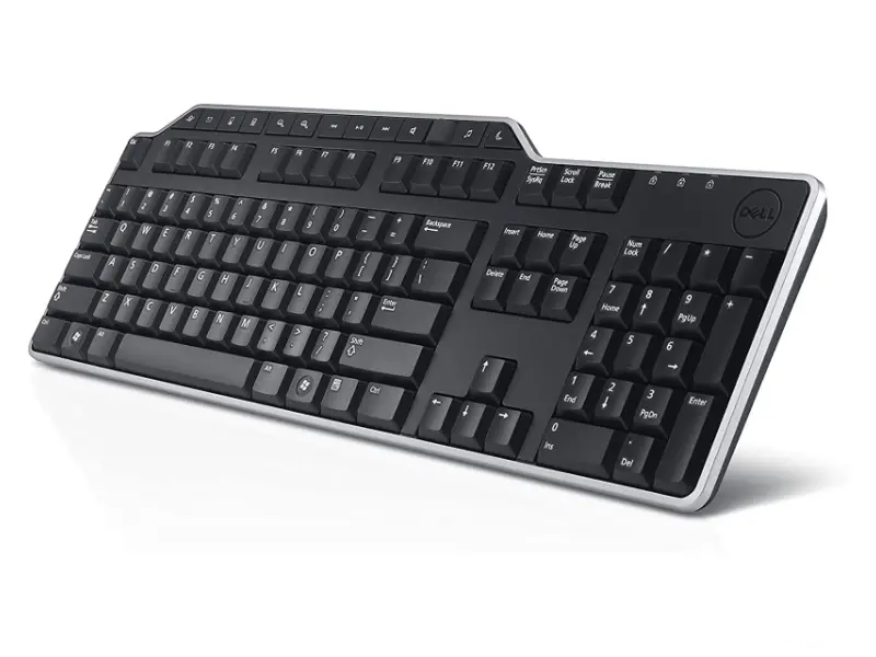 DELL Business Multimedia KB522 USB YU tastatura crna 