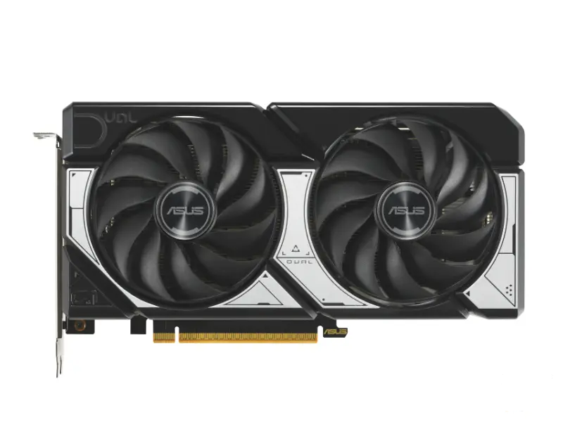 ASUS nVidia GeForce RTX 5060 8GB 128bit DUAL-RTX5060-O8G 