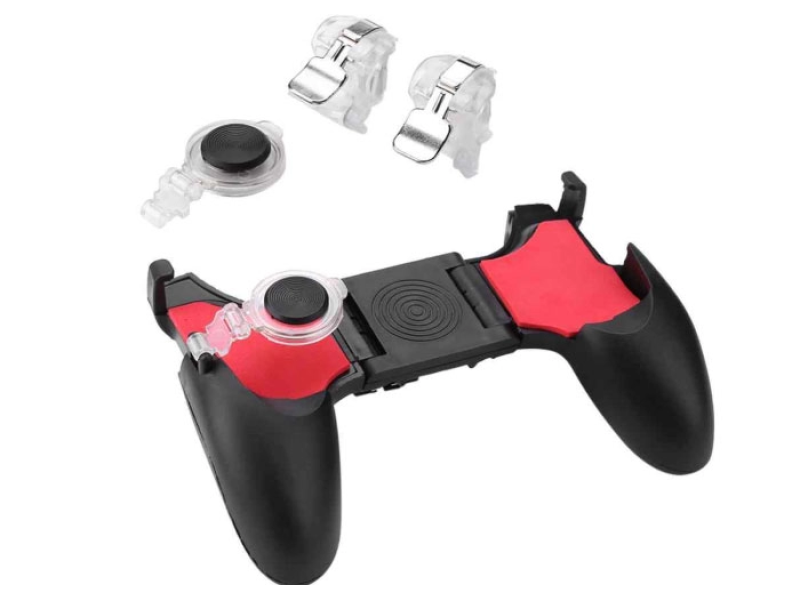 Hytech HY-PG51 5 in 1 Mobile Game controller