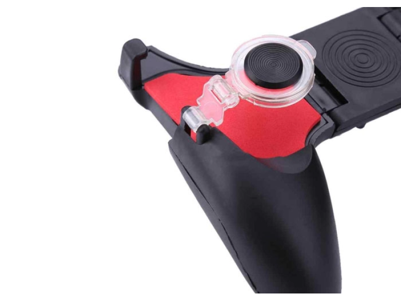 Hytech HY-PG51 5 in 1 Mobile Game controller