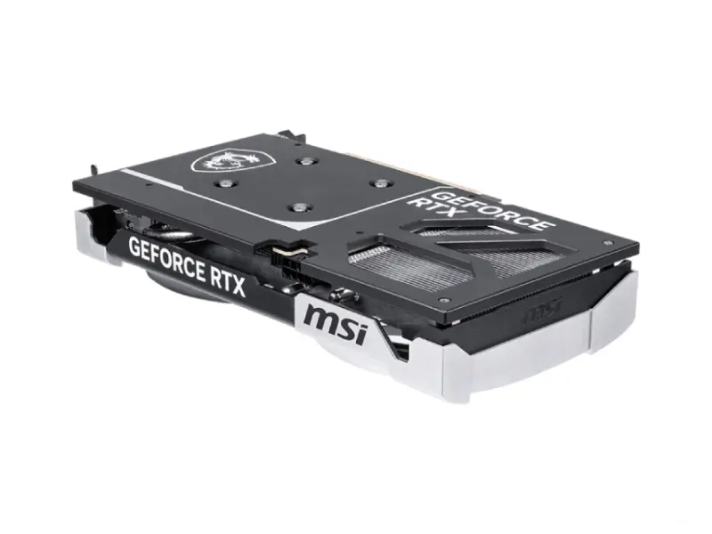 MSI GeForce RTX 5060 Ti 8G VENTUS 2X OC PLUS 