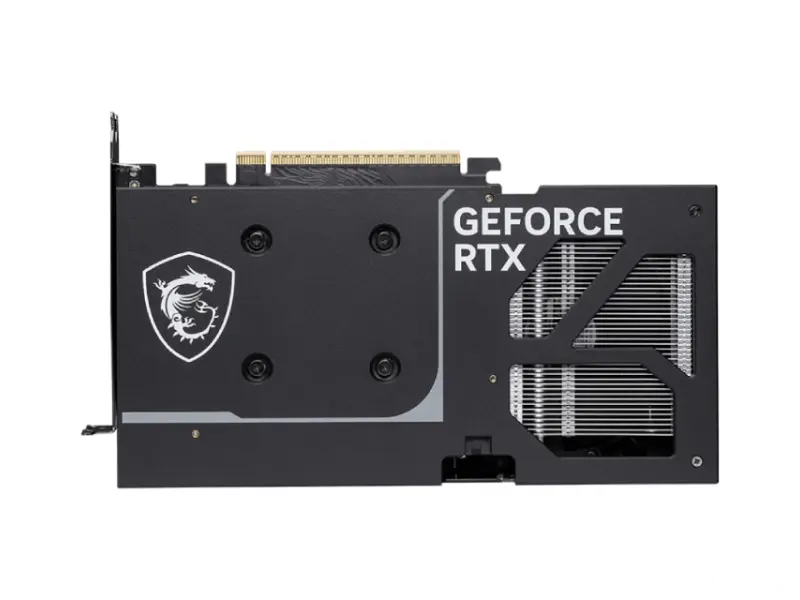 MSI GeForce RTX 5060 Ti 8G VENTUS 2X OC PLUS 