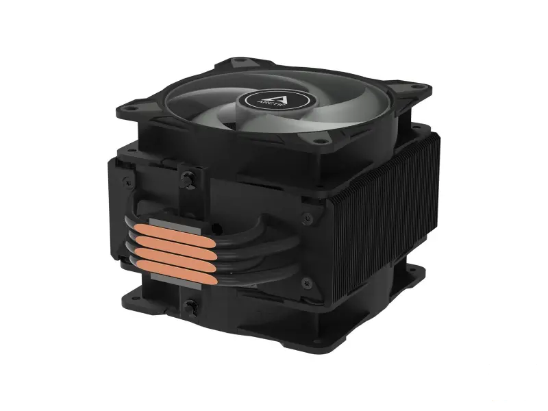 Arctic Freezer 36 A-RGB (Black)