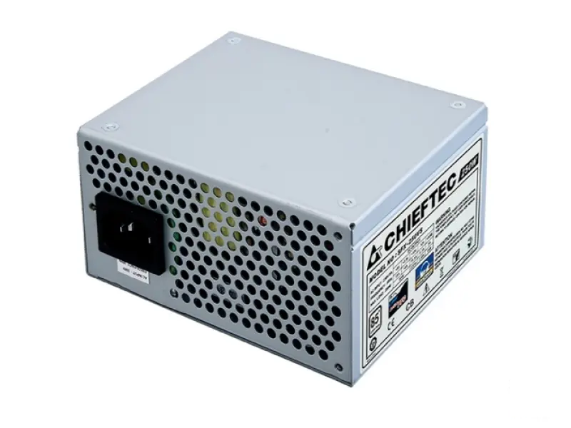 Chieftec Napajanje SFX-250VS 250W 80+ Standard