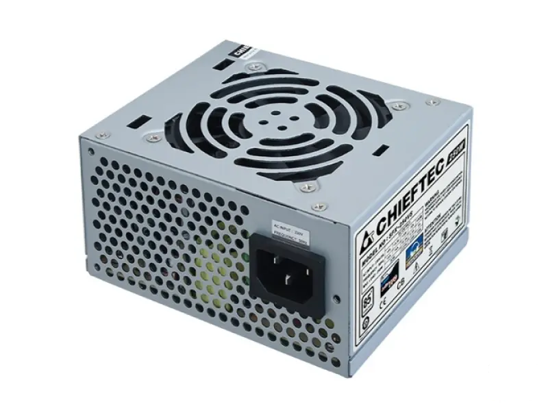 Chieftec Napajanje SFX-250VS 250W 80+ Standard