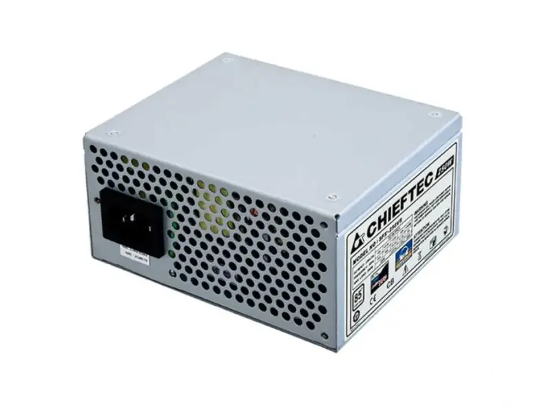 Chieftec Napajanje SFX-250VS 250W 80+ Standard