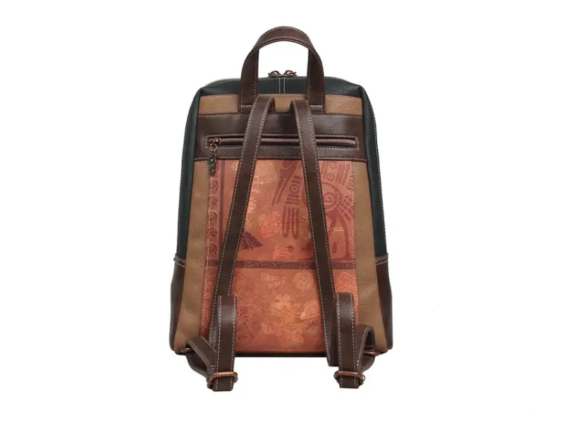 JANET J-022C MAYA JOURNEY Ranac 