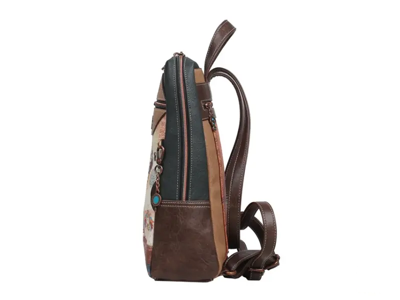 JANET J-022C MAYA JOURNEY Ranac 