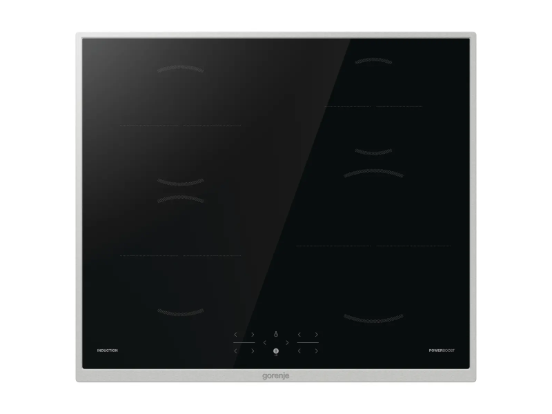 Gorenje GI6401BX indukciona ploča