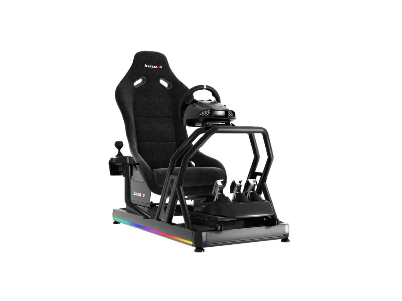 Huzaro Gaming cockpit HZ Speed 9.0