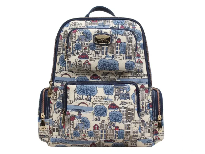 HENNEY BEAR H-1201 EURO CITY Ranac 