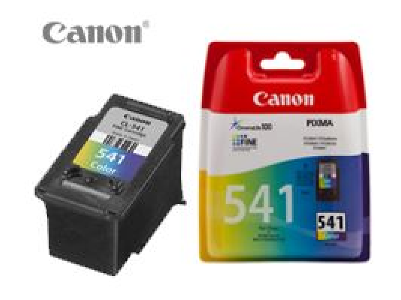 SUP CAN INK CL-541 Tri color