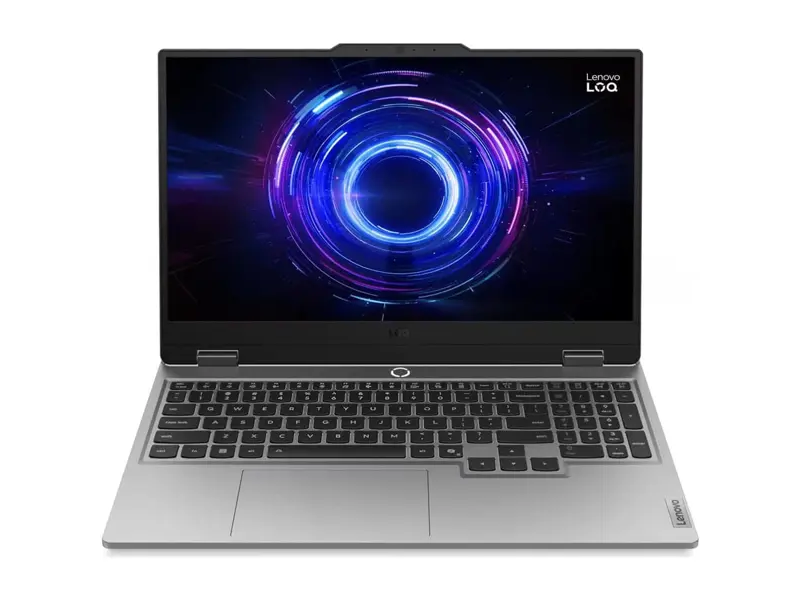 Lenovo LOQ 15IRX10 83JE01FGYA – 15,6"