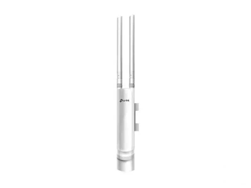TP-LINK EAP225-OUTDOOR AC1200 Wireless Gigabit Indoor/Outdoor Access Point