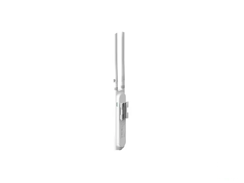 TP-LINK EAP225-OUTDOOR AC1200 Wireless Gigabit Indoor/Outdoor Access Point