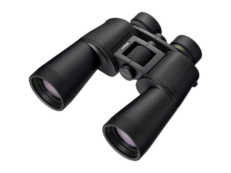 NIKON Dvogled ACTION 7x50