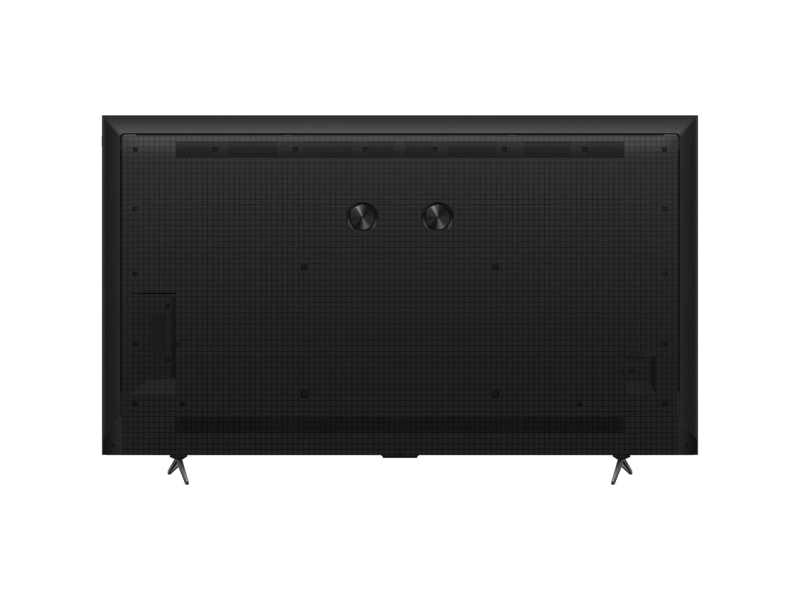 TCL 85P8L QD Mini LED TV 85" ultra HD, Google smart, Refresh rate 144Hz, 2.1 Onkyo, smart remote