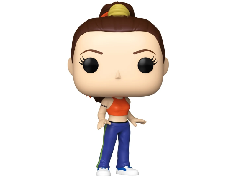 Funko POP! Rocks: Spice Girls - Sporty Spice
