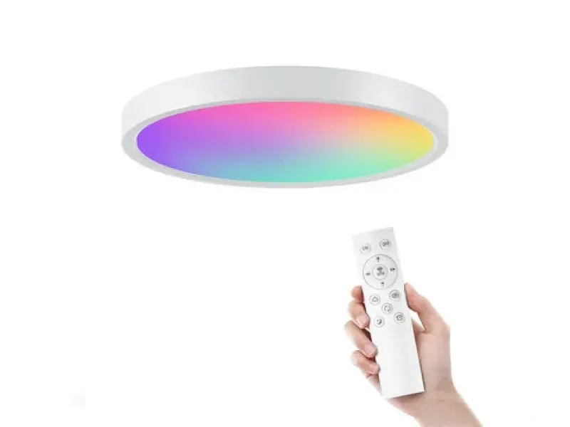 Gosund WiFi BLE Ceiling Light 30cm 24w 1920lm