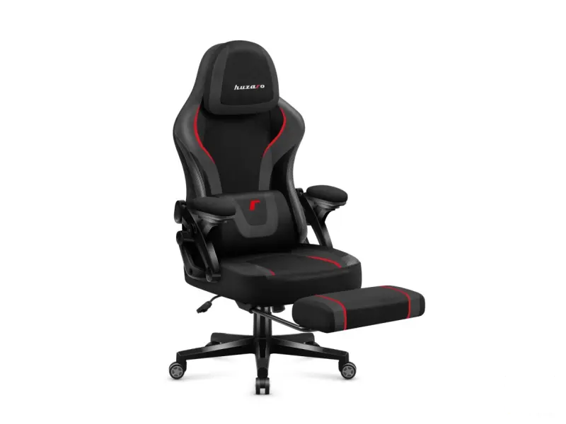 Huzaro Gaming stolica HZ Force 4.6 Carbon