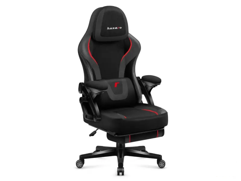 Huzaro Gaming stolica HZ Force 4.6 Carbon