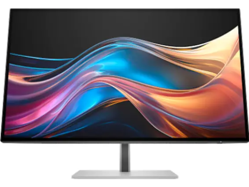 HP Series 7 Pro 727pq monitor 27″