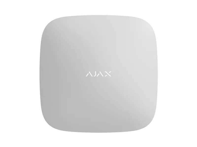 AJAX Hub2 WH