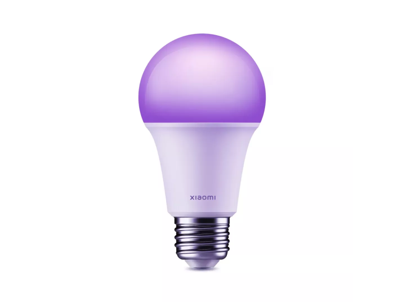Xiaomi Smart LED Bulb (White and Color)