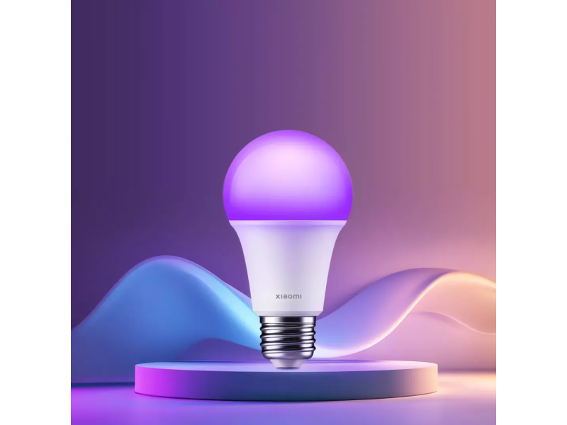 Xiaomi Smart LED Bulb (White and Color)
