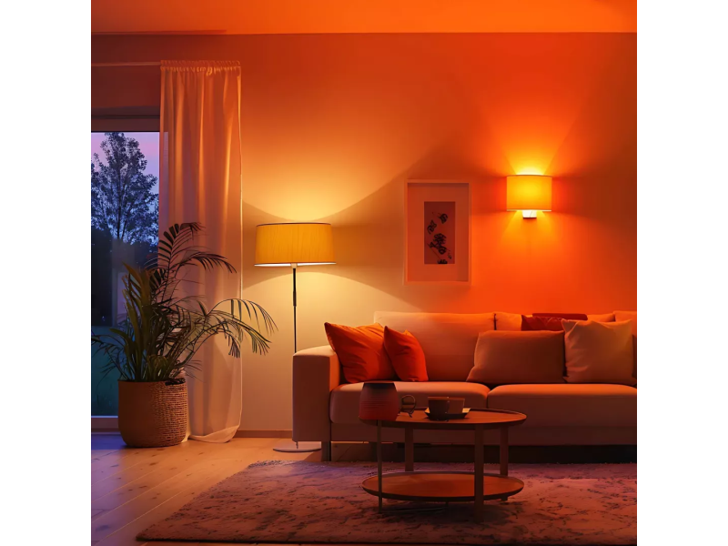 Xiaomi Smart LED Bulb (White and Color)