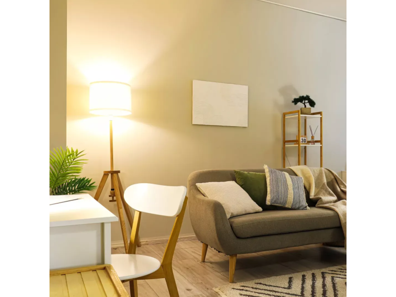 Xiaomi Smart LED Bulb (White and Color)