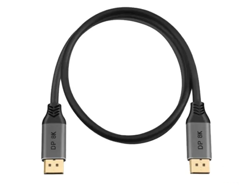 FAST ASIA Kabl Display Port na Display Port 8K 1.8m 