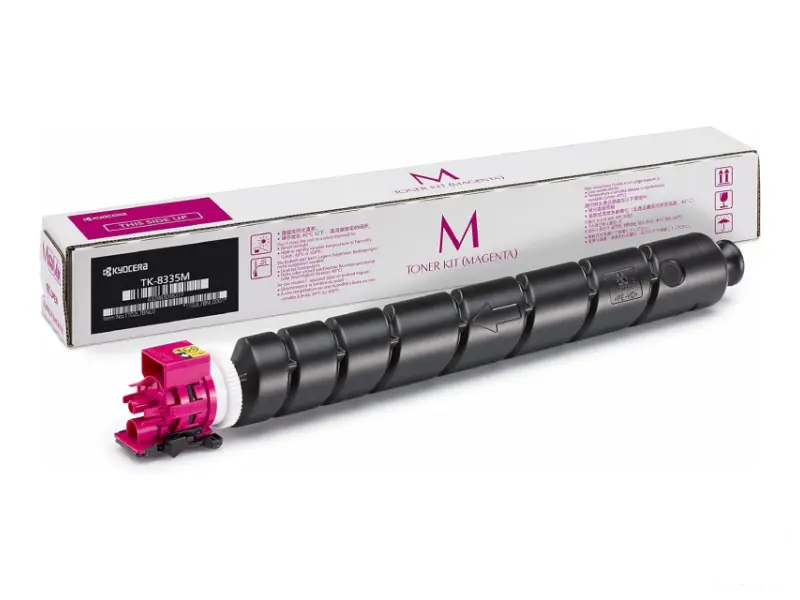KYOCERA TK-8335M magenta toner 
