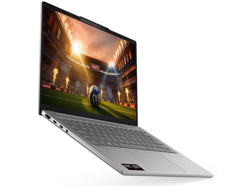 Lenovo 83S1003YYA IdeaPad Slim 5 (Luna Grey, Alu) 14.0" R7AI 16GB 512GB bcklt
