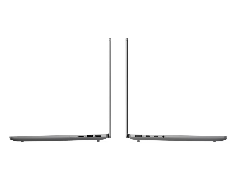 Lenovo 83S1003YYA IdeaPad Slim 5 (Luna Grey, Alu) 14.0" R7AI 16GB 512GB bcklt
