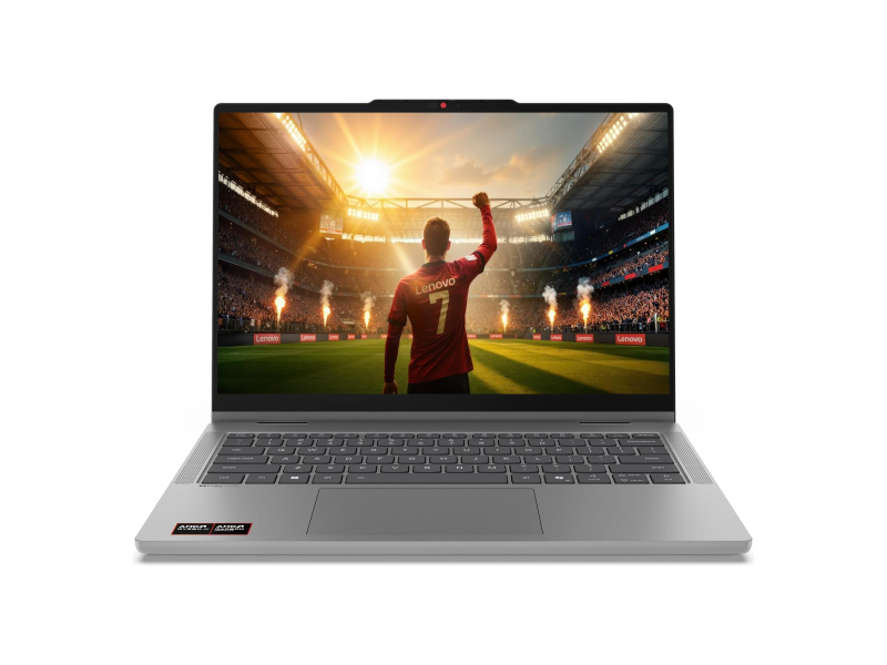 Lenovo 83S1003YYA IdeaPad Slim 5 (Luna Grey, Alu) 14.0" R7AI 16GB 512GB bcklt