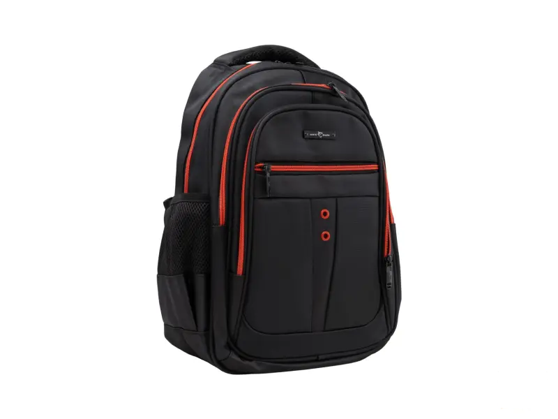 White Shark RUKSAK GBP-011 EXPLORER  16"/Crni