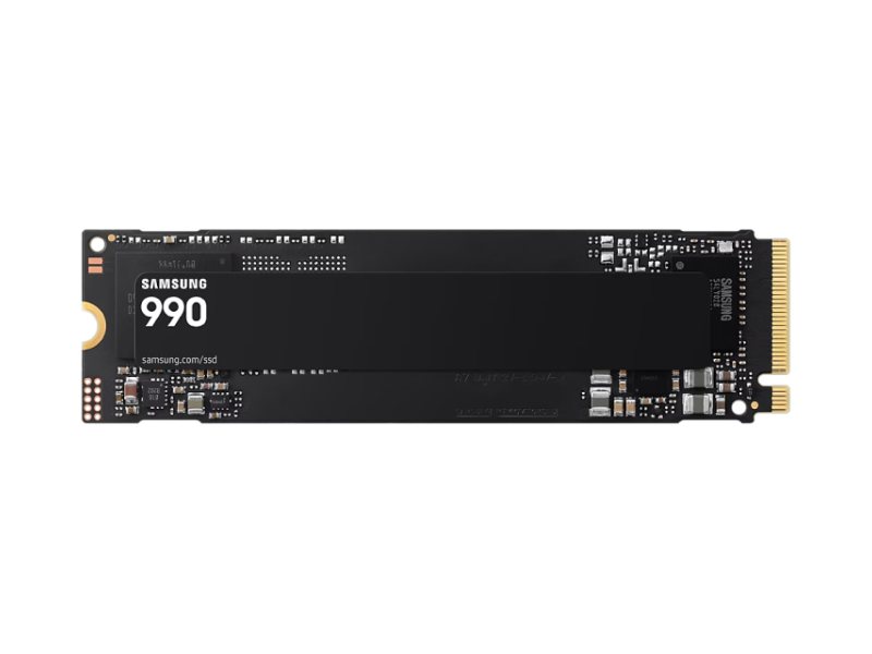 SSD 2TB Samsung 990 M.2 NVMe MZ-V9V2T0BW