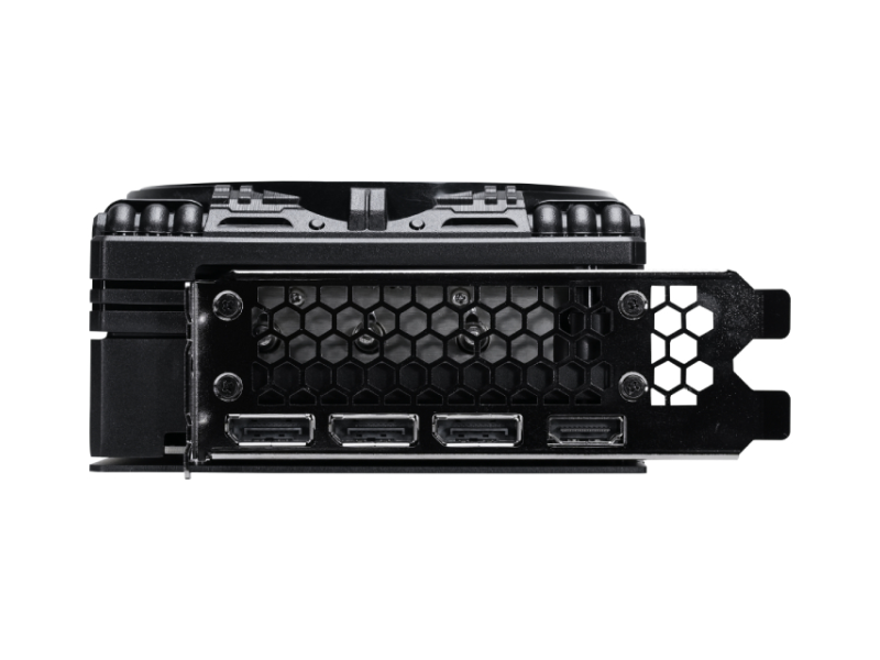 PALIT nVidia GeForce RTX 5080 16GB 256bit RTX5080 GamingPro OC 16GB