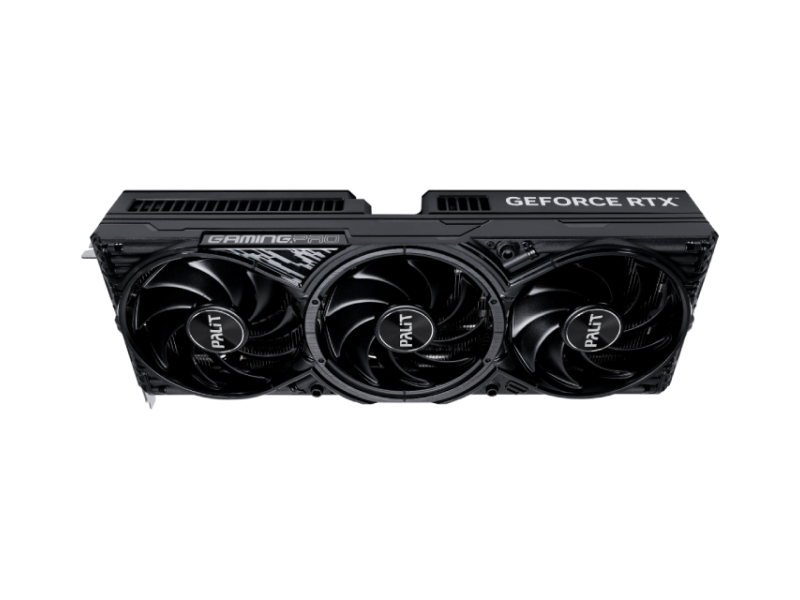 PALIT nVidia GeForce RTX 5080 16GB 256bit RTX5080 GamingPro OC 16GB
