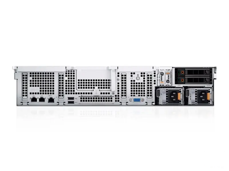 DELL PowerEdge R760xs 1x Xeon Silver 4514Y 16C 1x32GB H755 1x480GB SSD RI 700W (1+1) 3yr ProSupport + šine 