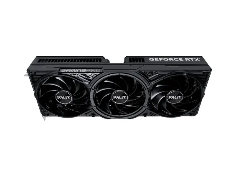 PALIT nVidia GeForce RTX 5080 16GB 256bit RTX 5080 GamingPro 
