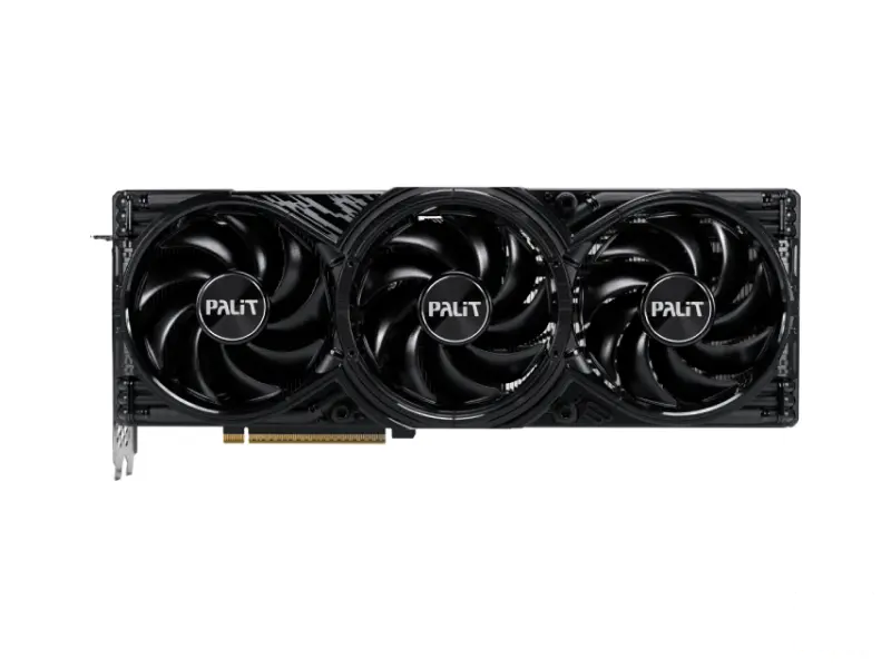 PALIT nVidia GeForce RTX 5080 16GB 256bit RTX 5080 GamingPro 
