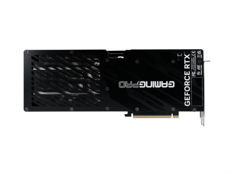 PALIT nVidia GeForce RTX 5080 16GB 256bit RTX 5080 GamingPro 