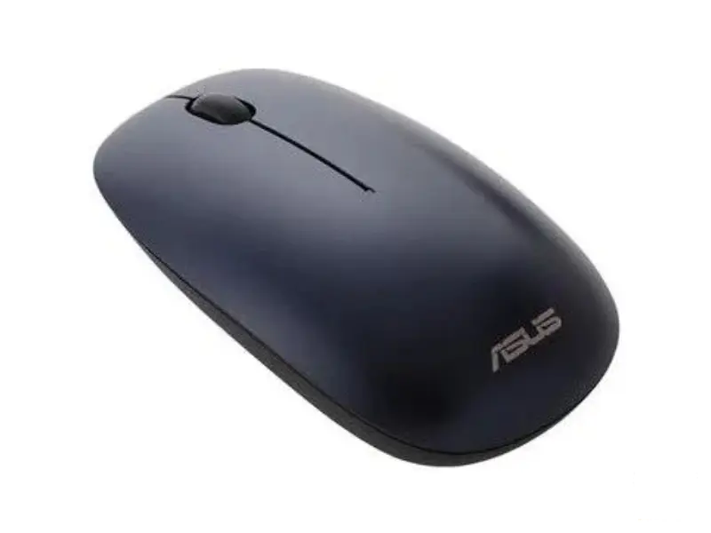 Asus Miš WIRELESS MW201C 2.4GHZ Black