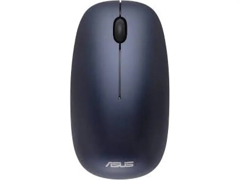 Asus Miš WIRELESS MW201C 2.4GHZ Black