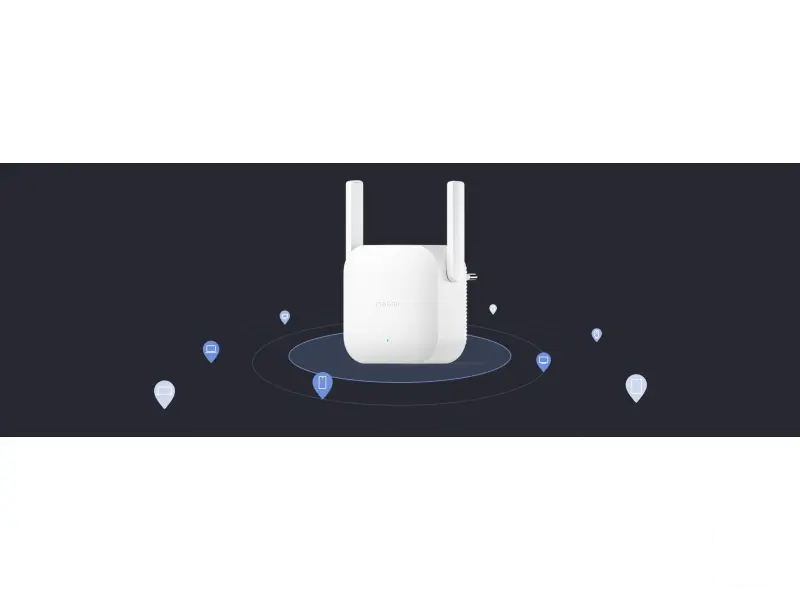 Xiaomi WiFi Range Extender N300