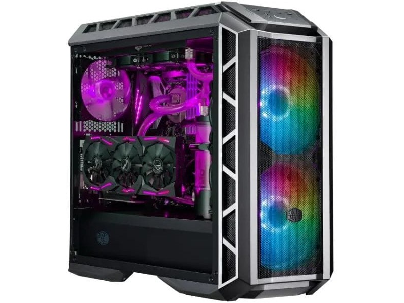 PC MASTER CASE
